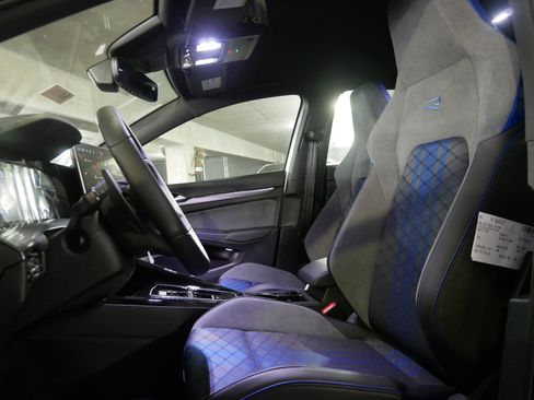 New 2026 Volkswagen Golf w/ Euro Style Package AWD/4WD image 5
