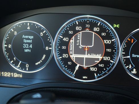 Used 2015 Cadillac Escalade ESV Premium image 35