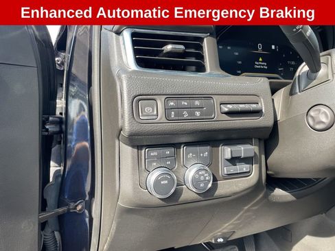 Used 2023 GMC Yukon Denali w/ Max Trailering Package image 23