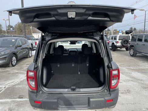 New 2025 Ford Bronco Sport Big Bend image 20