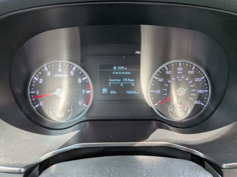 Used 2021 Kia Telluride S FWD image 37