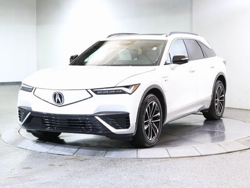 Certified 2024 Acura ZDX A-Spec image 5