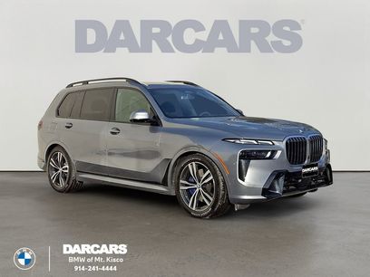 Used 2023 BMW X7 xDrive40i w/ M Sport Package