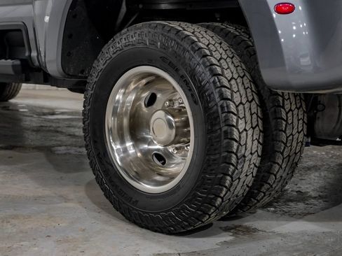 Used 2025 Ford F350 XL AWD/4WD image 61