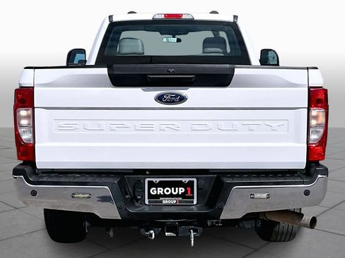 Used 2020 Ford F250 XL w/ Power Equipment Group image 5