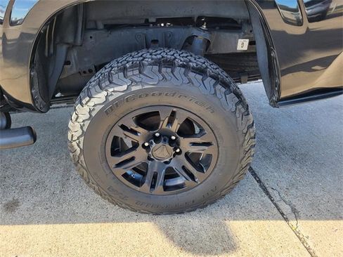 Used 2022 Toyota Tacoma SR image 23