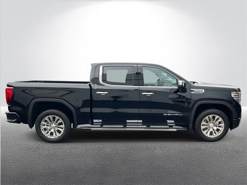 Certified 2024 GMC Sierra 1500 Denali w/ Technology Package image 6