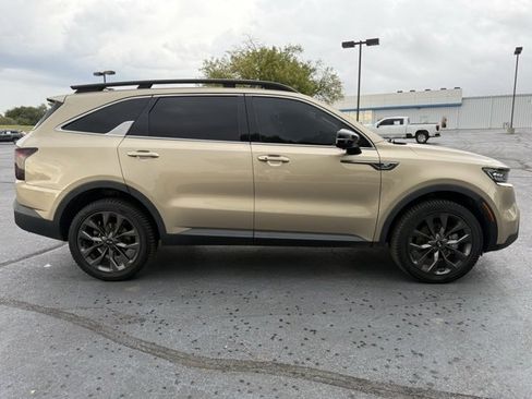 Used 2021 Kia Sorento SX Prestige image 8