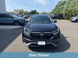 Certified 2022 Honda CR-V EX image 2