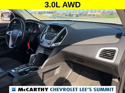 Used 2012 GMC Terrain SLE w/ Convenience Package image 27