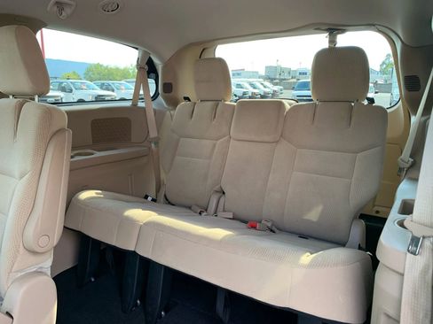 Used 2014 Dodge Grand Caravan SE w/ Quick Order Package 29E SE image 27