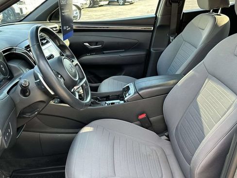 Used 2023 Hyundai Santa Cruz SEL Premium AWD/4WD image 8