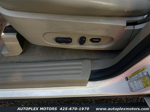 Used 2008 Ford Explorer Limited image 23