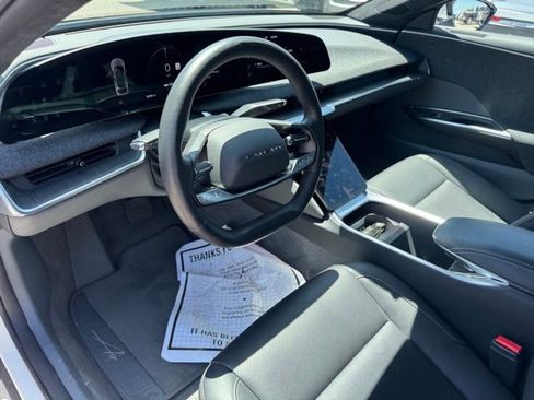 Used 2024 Lucid Air Pure RWD image 12