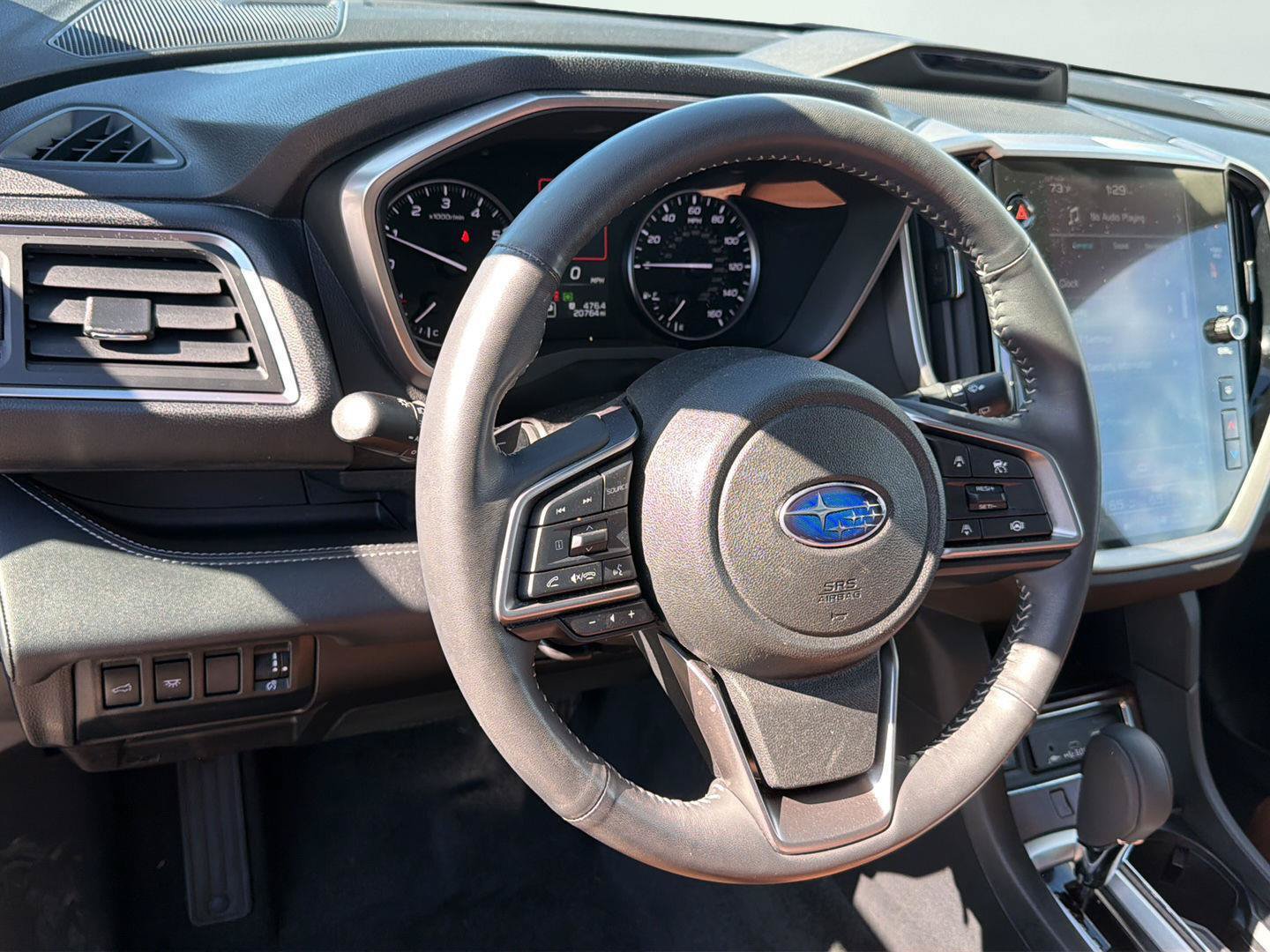 Used 2024 Subaru Ascent Touring w/ Popular Package #2 AWD/4WD image 15