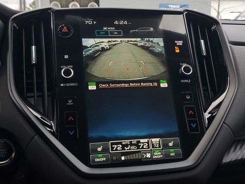 New 2026 Subaru Ascent Premium image 29