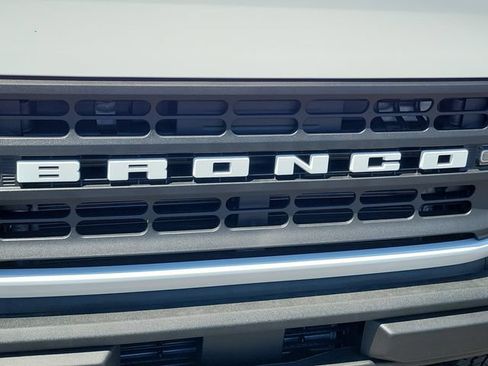 New 2026 Ford Bronco Big Bend AWD/4WD image 11