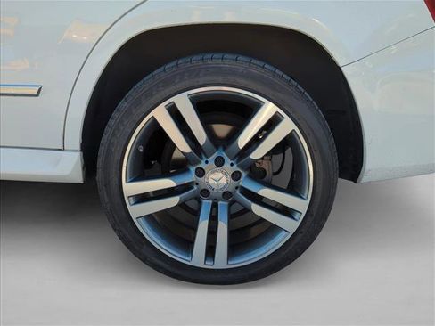 Used 2015 Mercedes-Benz GLK 350 2WD image 6