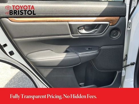 Used 2020 Honda CR-V Touring image 17