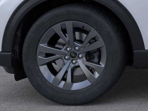 New 2026 Ford Explorer Active w/ Active Comfort Package AWD/4WD image 20