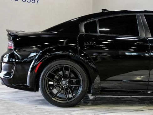 Used 2023 Dodge Charger Scat Pack RWD image 14