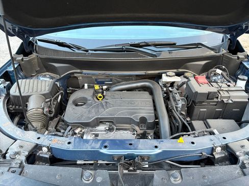 Used 2025 Chevrolet Equinox LT image 31