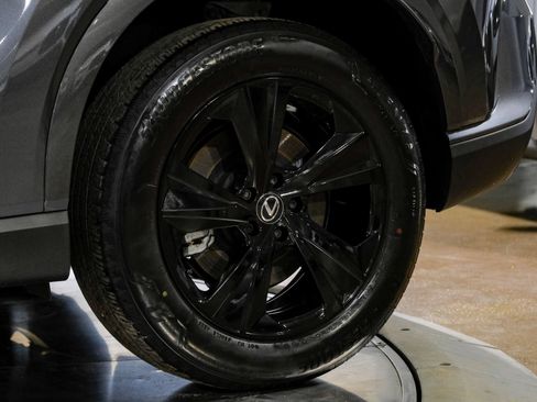 Used 2024 Lexus RX 350 Premium w/ Cold Area Package FWD image 60