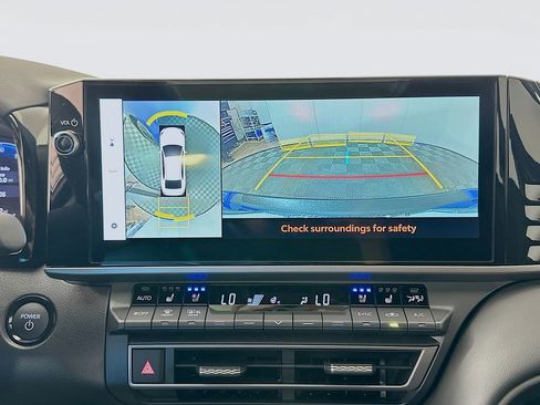 Certified 2025 Toyota Camry XSE w/ Premium Plus Package image 13