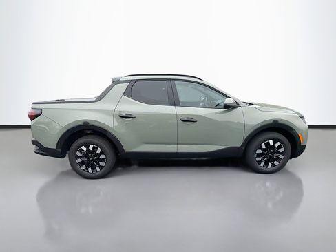 New 2026 Hyundai Santa Cruz SEL image 2