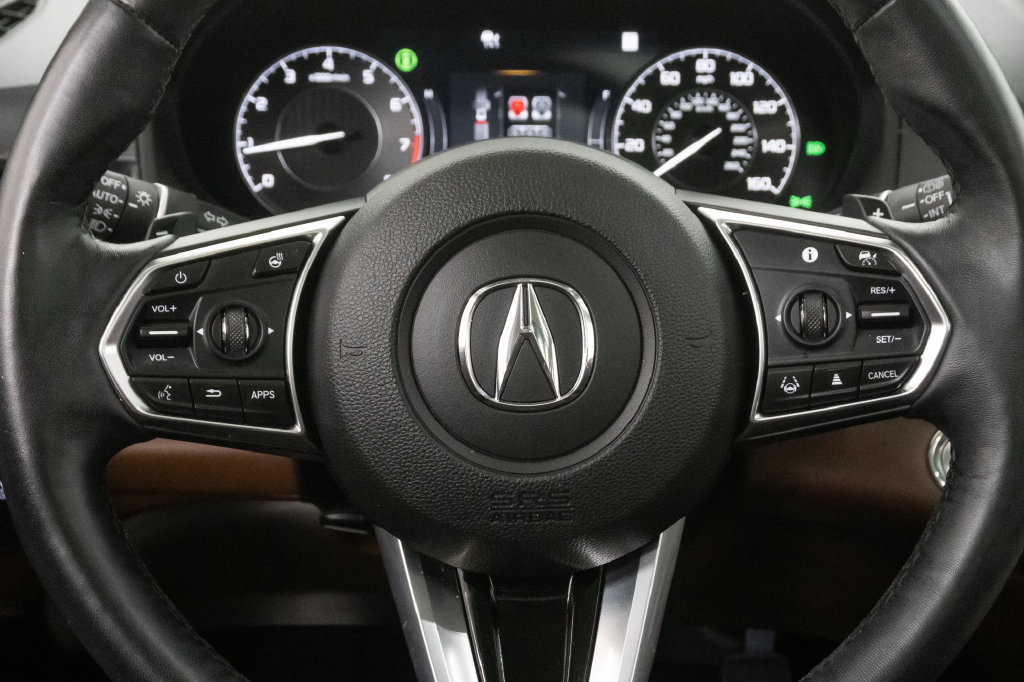 Used 2024 Acura RDX w/ Advance Package AWD/4WD image 18