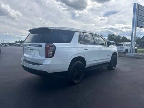 Used 2023 Chevrolet Tahoe LT AWD/4WD image 4