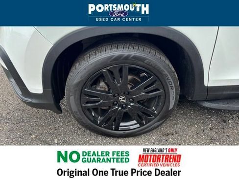 Used 2022 Honda Pilot Special Edition image 29
