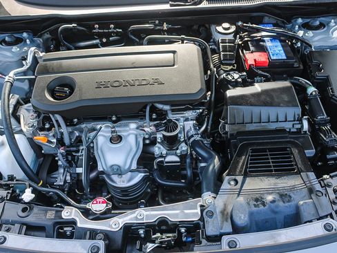 Used 2025 Honda Civic Sport image 27