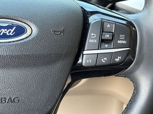 Used 2021 Ford Escape SEL w/ Technology Package image 20