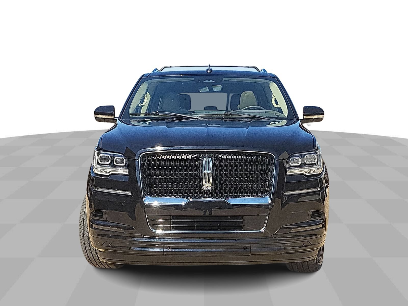 Used 2022 Lincoln Navigator Reserve AWD/4WD image 3