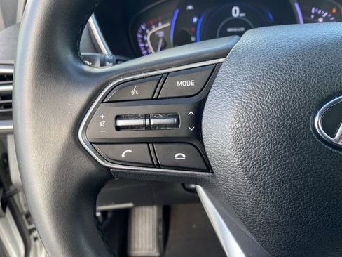 Used 2019 Hyundai Santa Fe Limited image 37