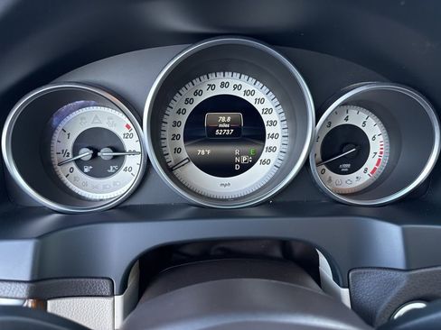 Used 2017 Mercedes-Benz E 400 Cabriolet image 27