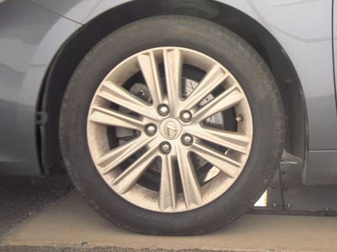 Used 2015 Lexus ES 350 w/ Premium Package FWD image 7