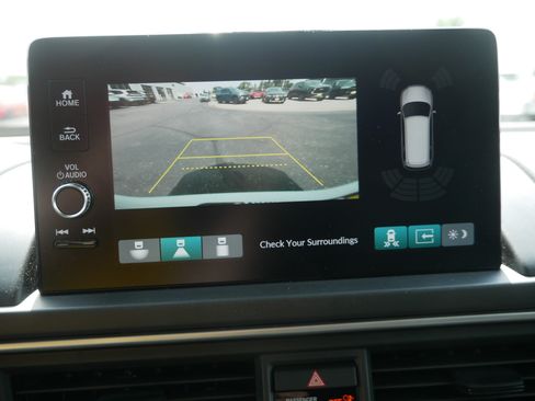 Used 2023 Honda Pilot EX-L image 33