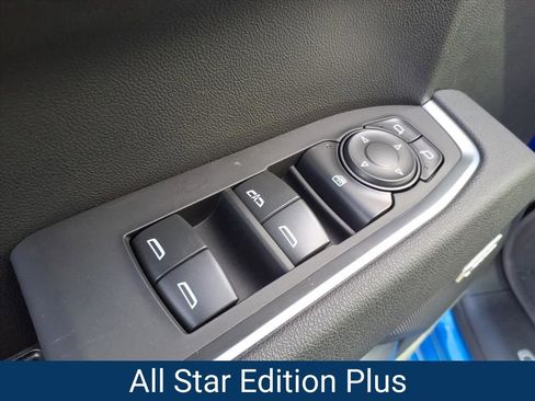 New 2026 Chevrolet Silverado 1500 RST w/ All Star Edition Plus image 6