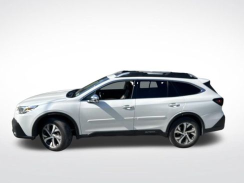 Used 2021 Subaru Outback Touring XT AWD/4WD image 9