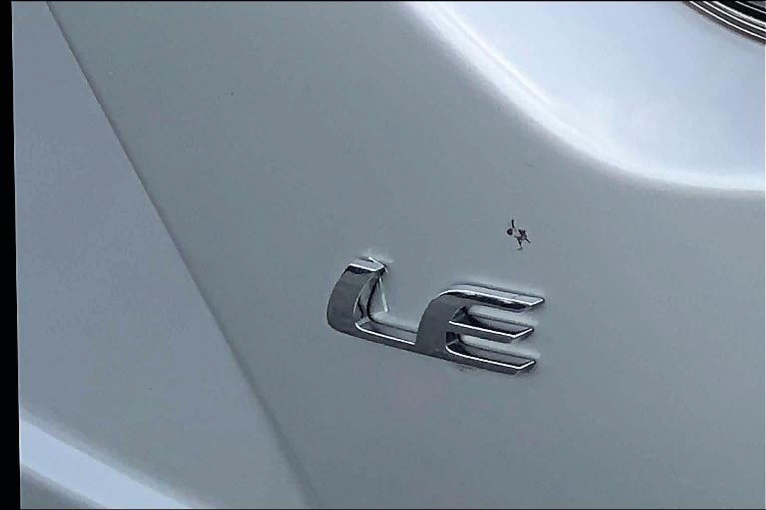 Used 2024 Toyota Corolla LE FWD image 30