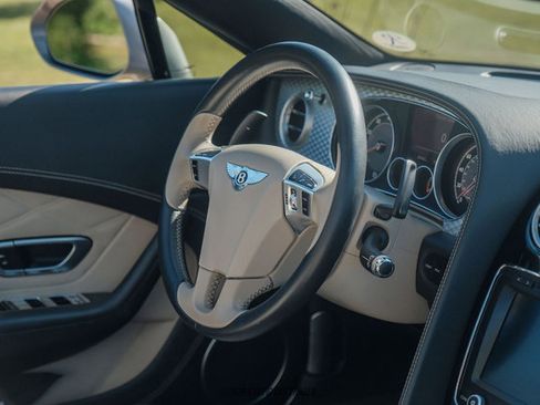 Used 2014 Bentley Continental GT Speed AWD/4WD image 55