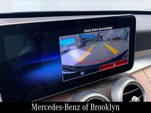 Certified 2021 Mercedes-Benz C 300 4MATIC Sedan image 53