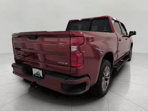 Used 2026 Chevrolet Silverado 1500 RST w/ Protection Package AWD/4WD image 19