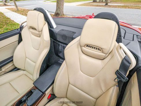 Used 2015 Mercedes-Benz SLK 250 image 38