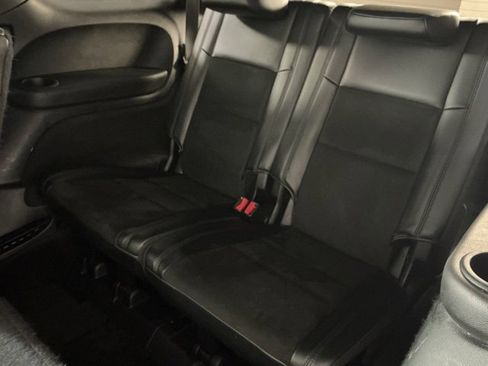 Used 2018 Dodge Durango GT w/ Blacktop Package image 15