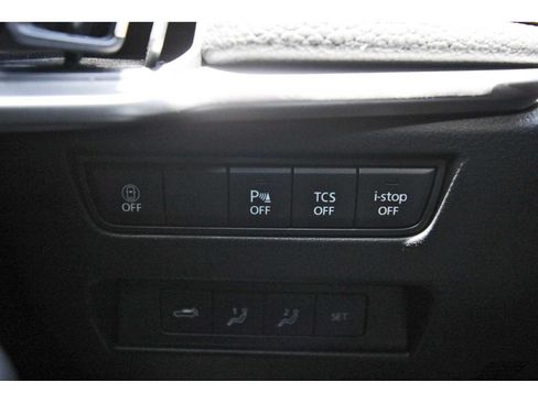 Used 2024 MAZDA CX-90 3.3 Turbo w/ Premium Package AWD/4WD image 21