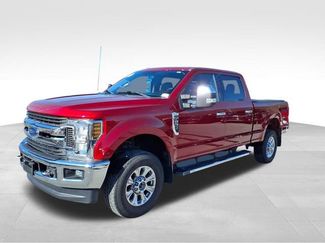 Certified 2018 Ford F250 XLT w/ XLT Premium Package video 2