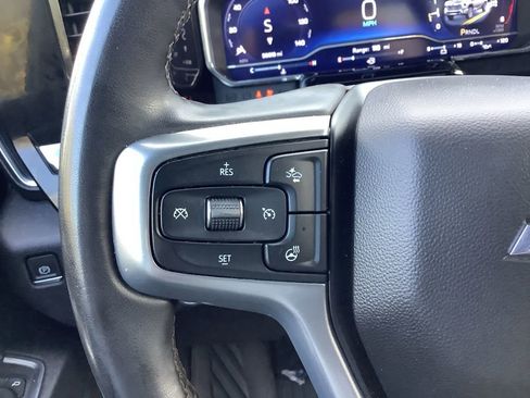 Used 2024 Chevrolet Silverado 2500 LT image 12